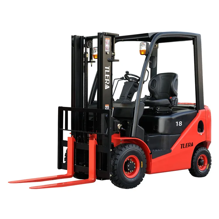 Forklift Ton Diesel 1.8
